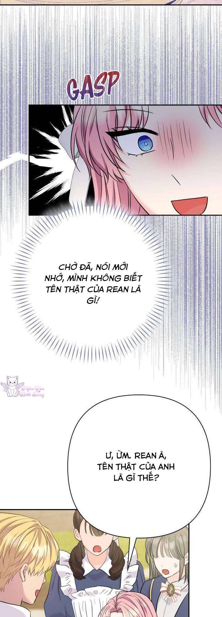 Tuy Là Hoàng Hậu, Nhưng Tôi Muốn Né Hoàng Đế: Chapter 18