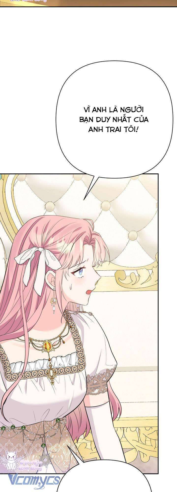 Tuy Là Hoàng Hậu, Nhưng Tôi Muốn Né Hoàng Đế: Chapter 18
