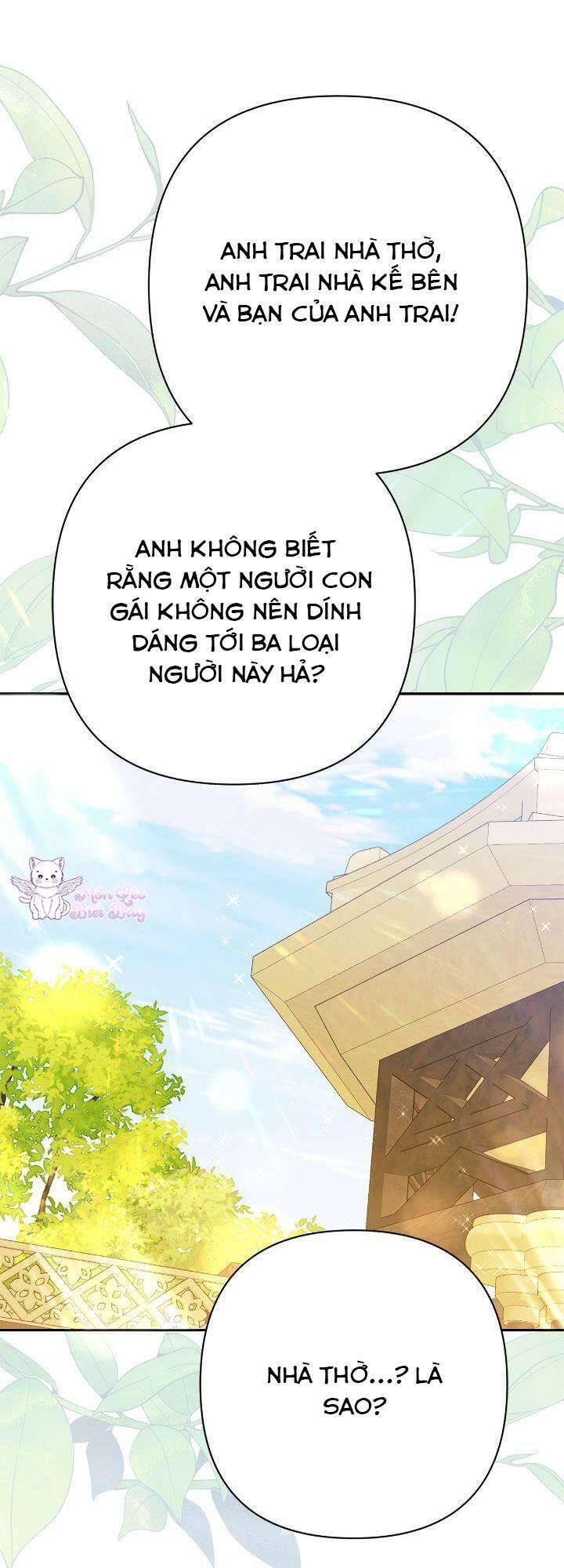 Tuy Là Hoàng Hậu, Nhưng Tôi Muốn Né Hoàng Đế: Chapter 18
