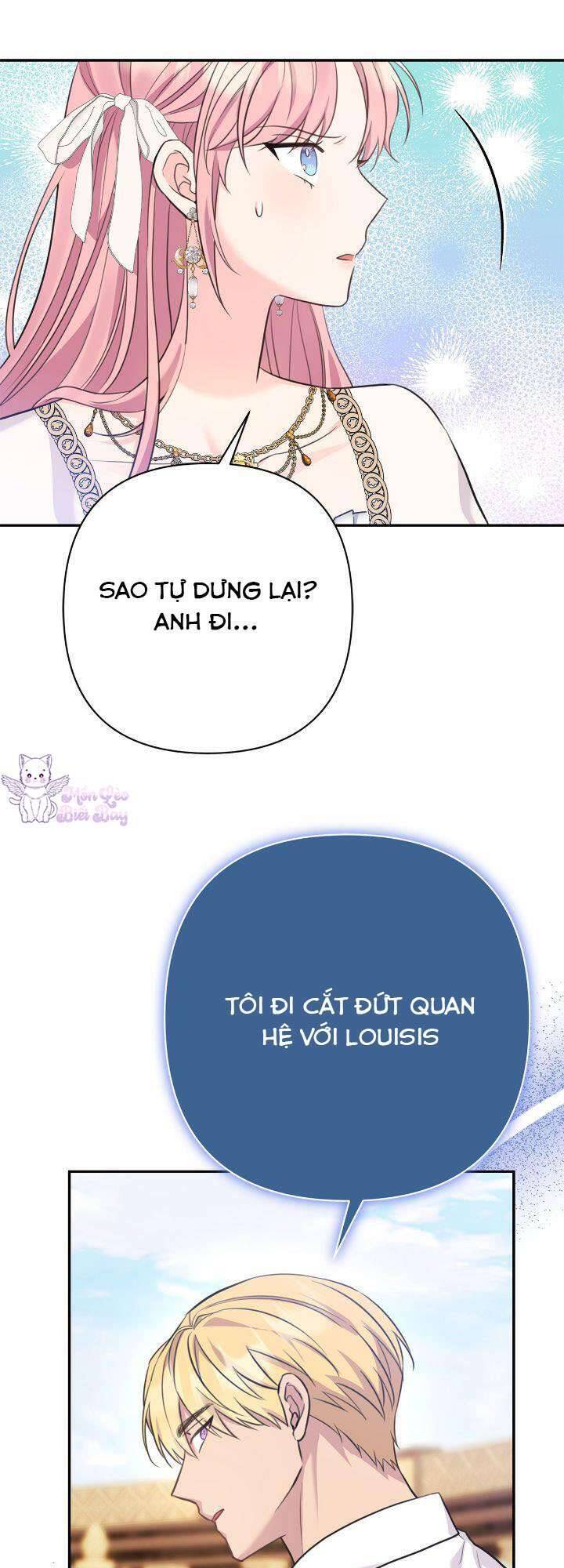 Tuy Là Hoàng Hậu, Nhưng Tôi Muốn Né Hoàng Đế: Chapter 18