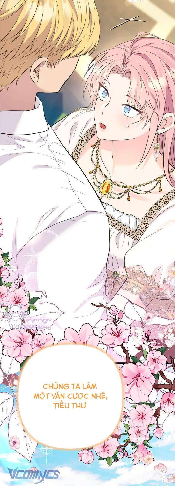 Tuy Là Hoàng Hậu, Nhưng Tôi Muốn Né Hoàng Đế: Chapter 18