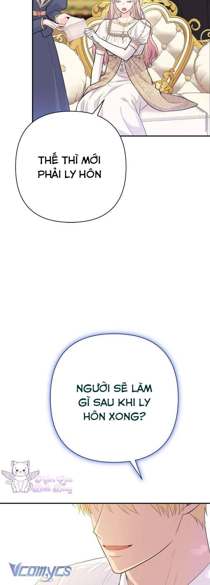 Tuy Là Hoàng Hậu, Nhưng Tôi Muốn Né Hoàng Đế: Chapter 18