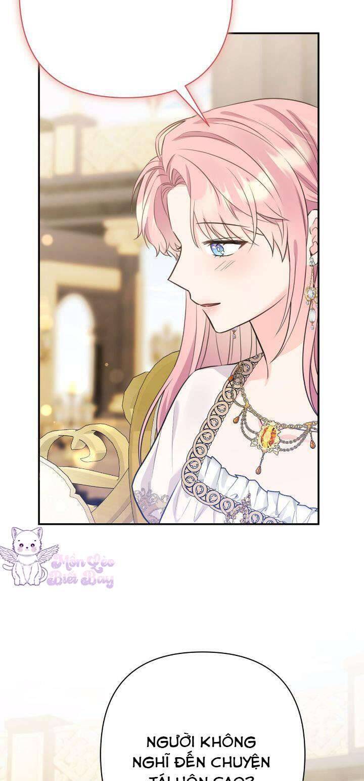 Tuy Là Hoàng Hậu, Nhưng Tôi Muốn Né Hoàng Đế: Chapter 18