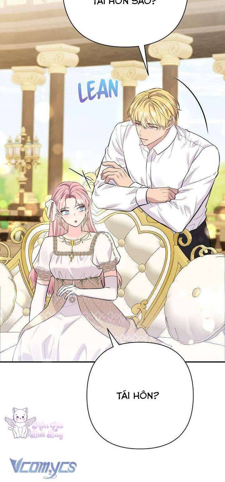 Tuy Là Hoàng Hậu, Nhưng Tôi Muốn Né Hoàng Đế: Chapter 18