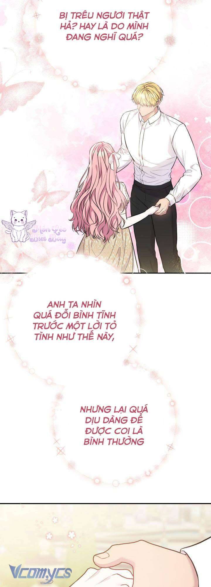 Tuy Là Hoàng Hậu, Nhưng Tôi Muốn Né Hoàng Đế: Chapter 19