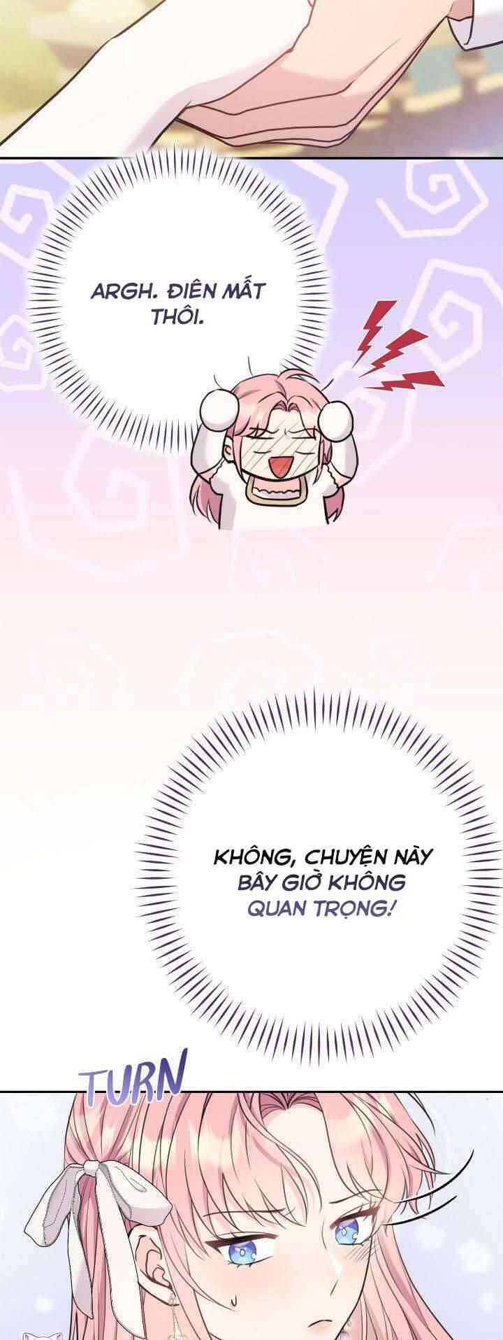 Tuy Là Hoàng Hậu, Nhưng Tôi Muốn Né Hoàng Đế: Chapter 19