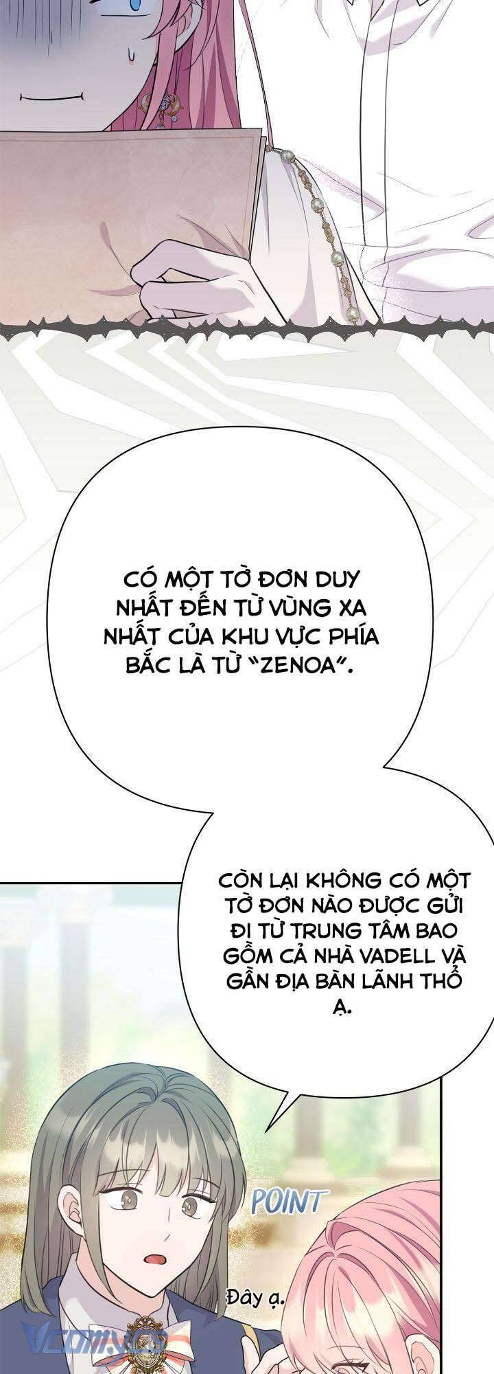 Tuy Là Hoàng Hậu, Nhưng Tôi Muốn Né Hoàng Đế: Chapter 19