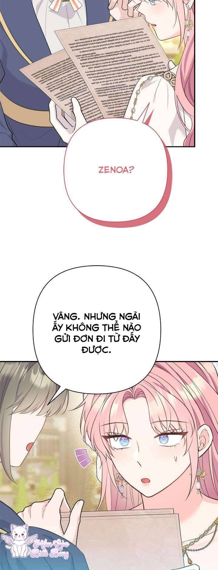 Tuy Là Hoàng Hậu, Nhưng Tôi Muốn Né Hoàng Đế: Chapter 19