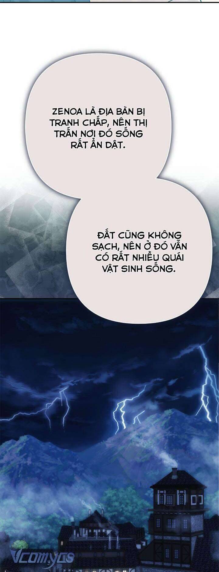 Tuy Là Hoàng Hậu, Nhưng Tôi Muốn Né Hoàng Đế: Chapter 19