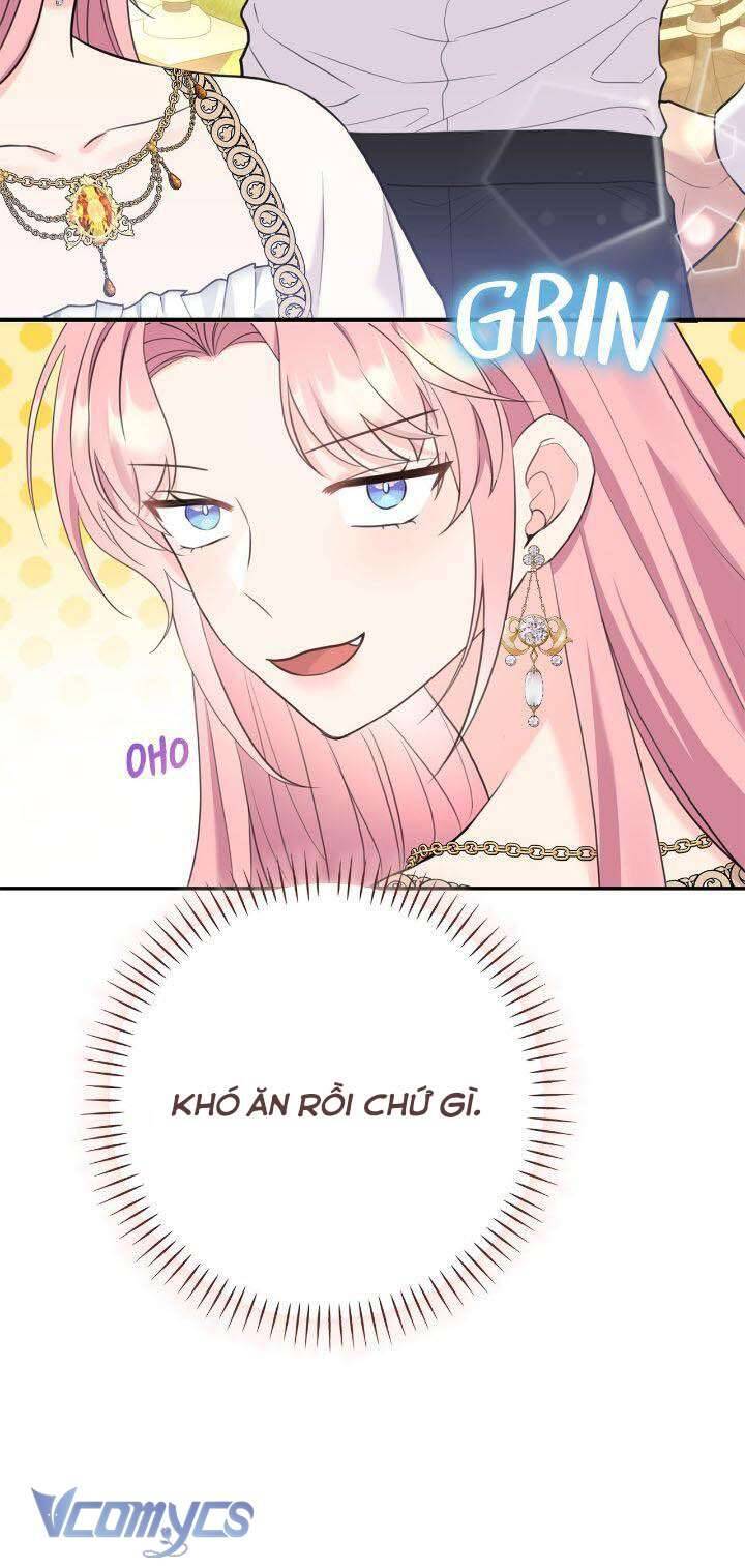 Tuy Là Hoàng Hậu, Nhưng Tôi Muốn Né Hoàng Đế: Chapter 19