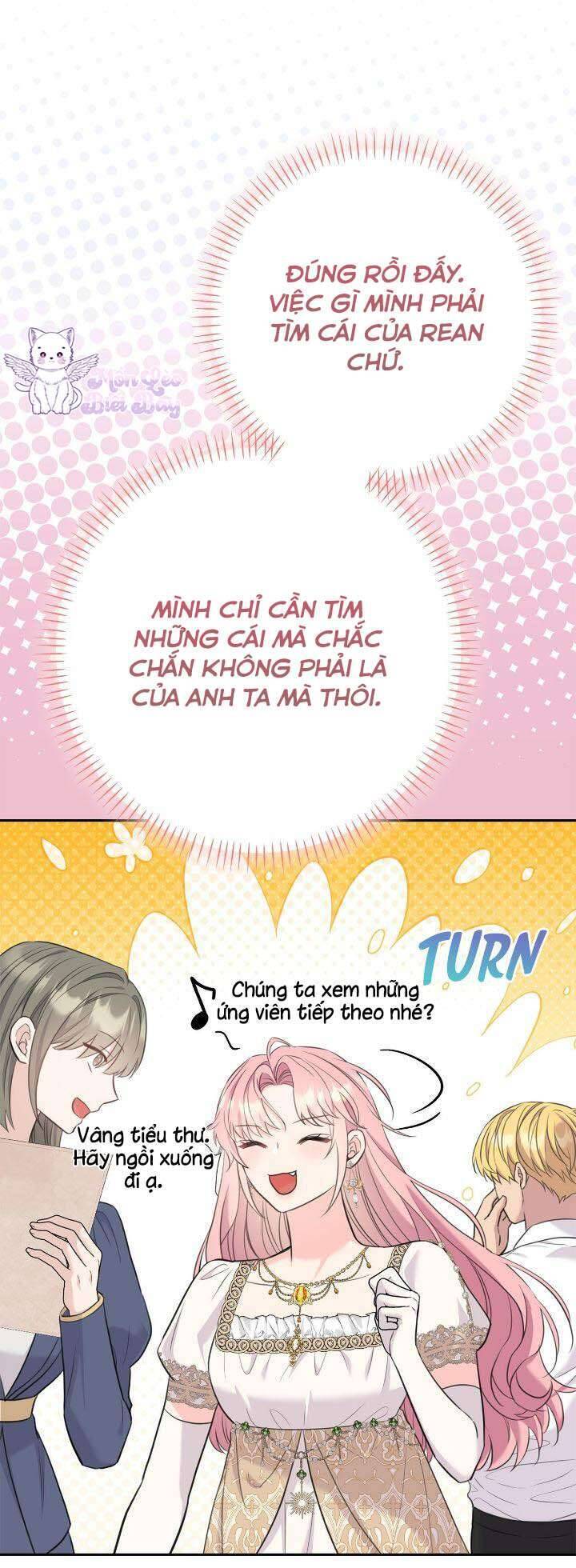 Tuy Là Hoàng Hậu, Nhưng Tôi Muốn Né Hoàng Đế: Chapter 19