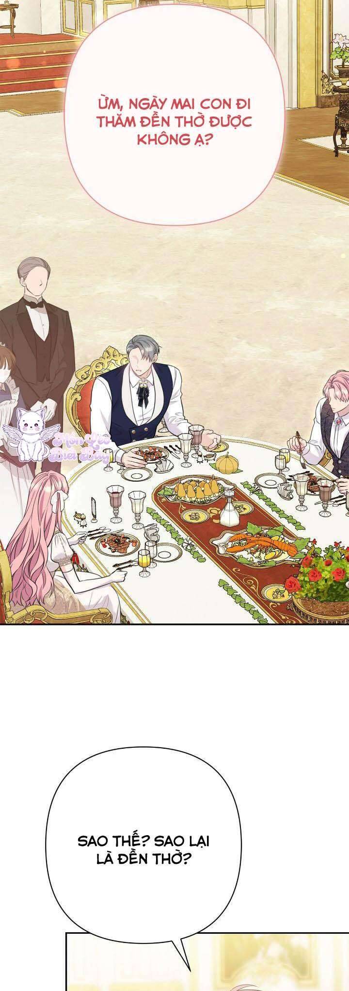 Tuy Là Hoàng Hậu, Nhưng Tôi Muốn Né Hoàng Đế: Chapter 19