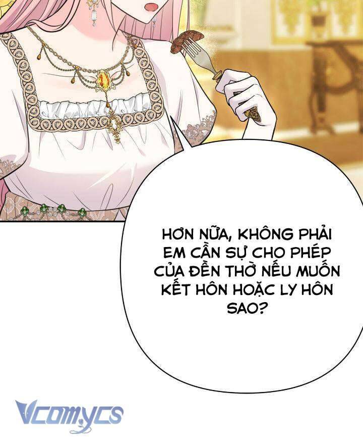 Tuy Là Hoàng Hậu, Nhưng Tôi Muốn Né Hoàng Đế: Chapter 19