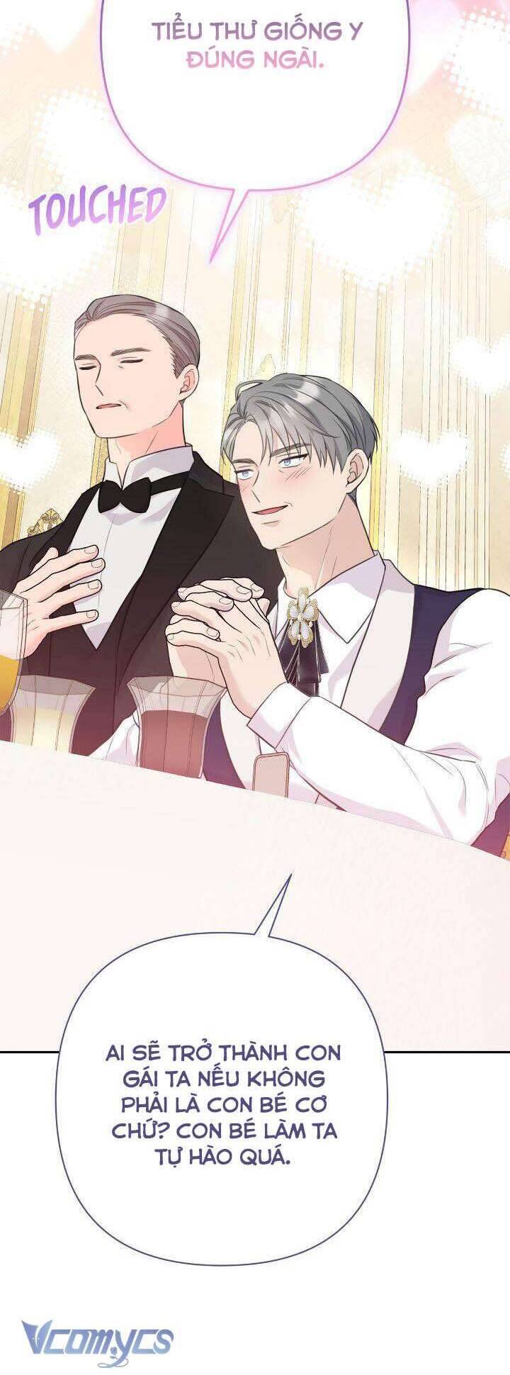 Tuy Là Hoàng Hậu, Nhưng Tôi Muốn Né Hoàng Đế: Chapter 19