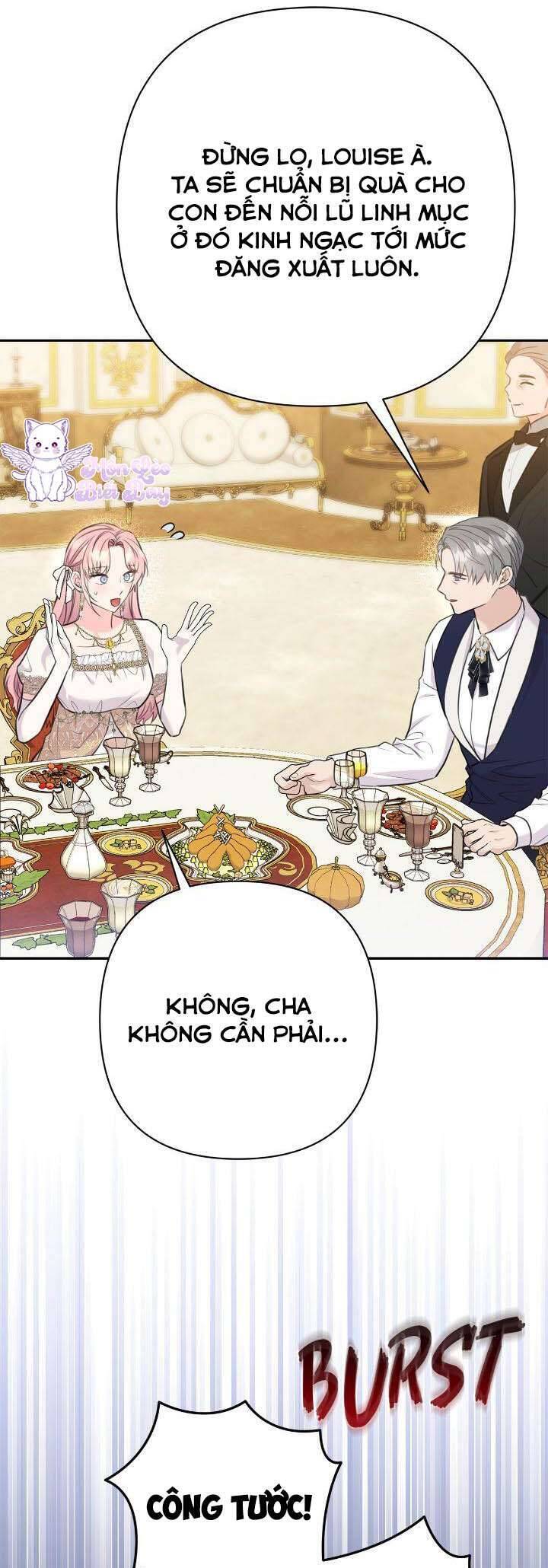 Tuy Là Hoàng Hậu, Nhưng Tôi Muốn Né Hoàng Đế: Chapter 19