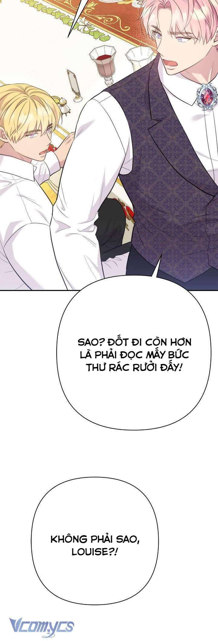 Tuy Là Hoàng Hậu, Nhưng Tôi Muốn Né Hoàng Đế: Chapter 19