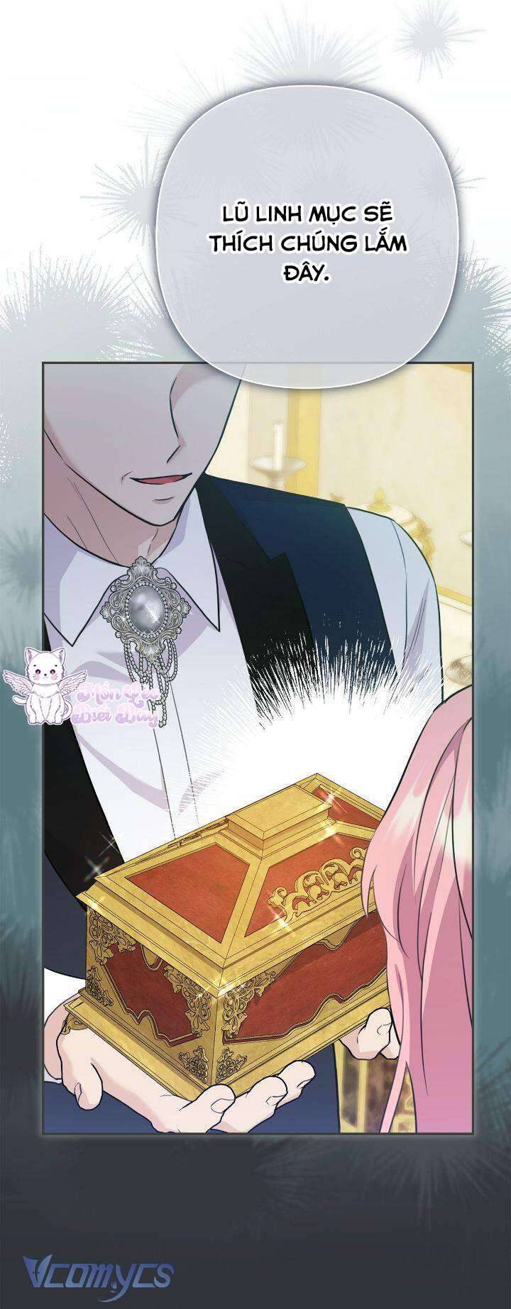 Tuy Là Hoàng Hậu, Nhưng Tôi Muốn Né Hoàng Đế: Chapter 20