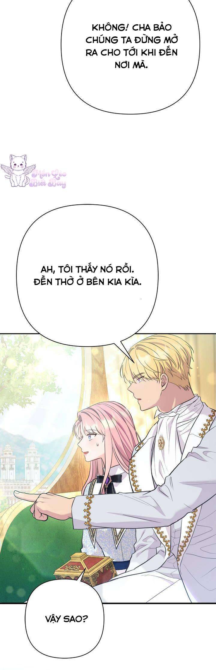 Tuy Là Hoàng Hậu, Nhưng Tôi Muốn Né Hoàng Đế: Chapter 20