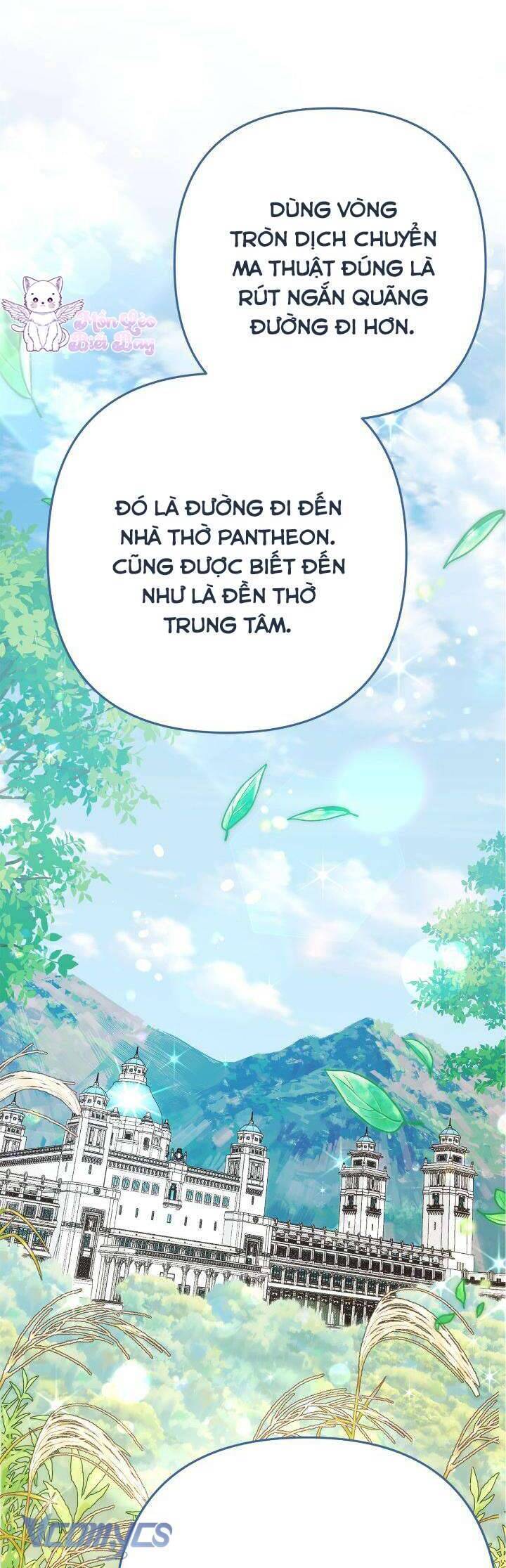 Tuy Là Hoàng Hậu, Nhưng Tôi Muốn Né Hoàng Đế: Chapter 20