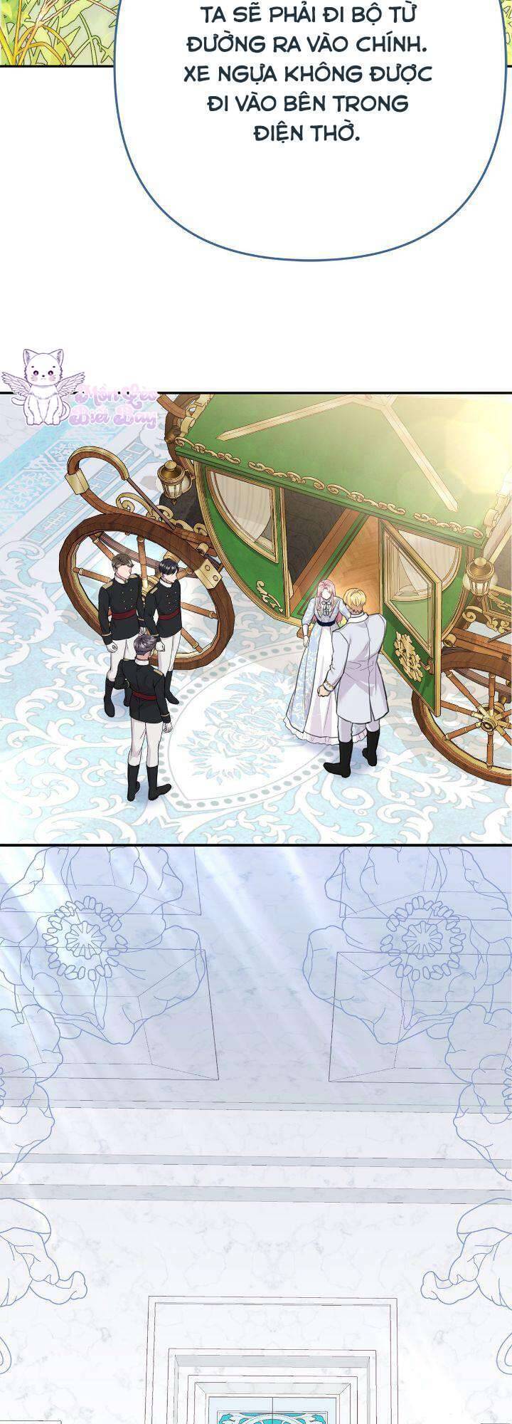 Tuy Là Hoàng Hậu, Nhưng Tôi Muốn Né Hoàng Đế: Chapter 20