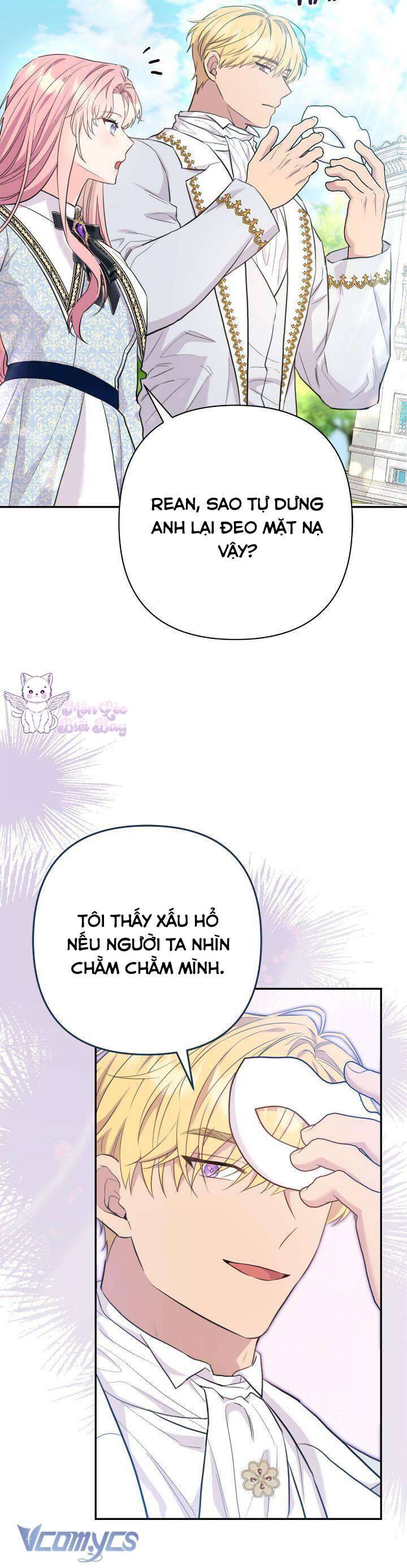 Tuy Là Hoàng Hậu, Nhưng Tôi Muốn Né Hoàng Đế: Chapter 20
