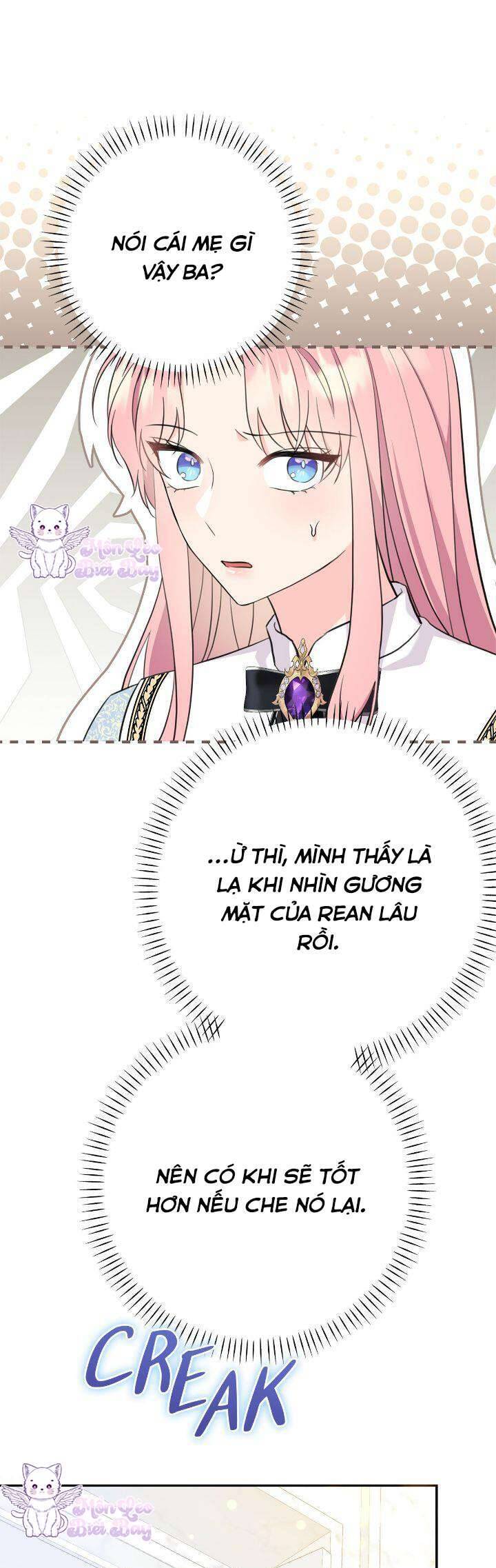 Tuy Là Hoàng Hậu, Nhưng Tôi Muốn Né Hoàng Đế: Chapter 20