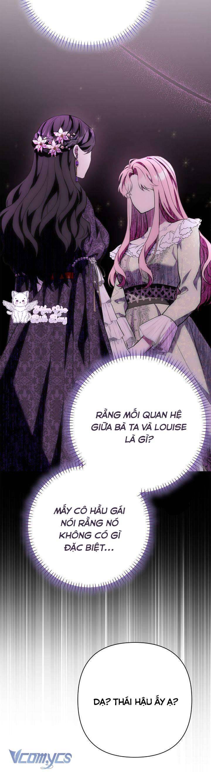 Tuy Là Hoàng Hậu, Nhưng Tôi Muốn Né Hoàng Đế: Chapter 20