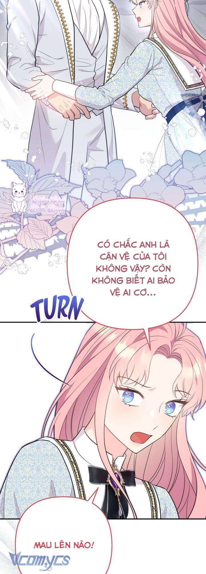 Tuy Là Hoàng Hậu, Nhưng Tôi Muốn Né Hoàng Đế: Chapter 20