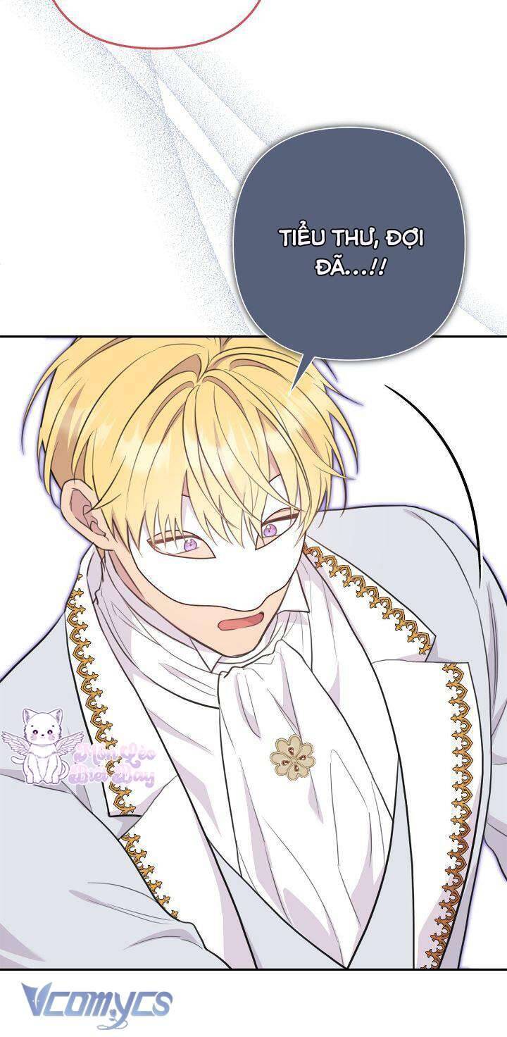 Tuy Là Hoàng Hậu, Nhưng Tôi Muốn Né Hoàng Đế: Chapter 20