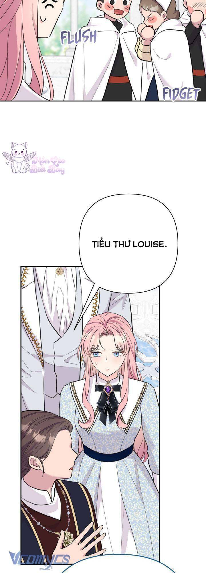 Tuy Là Hoàng Hậu, Nhưng Tôi Muốn Né Hoàng Đế: Chapter 20