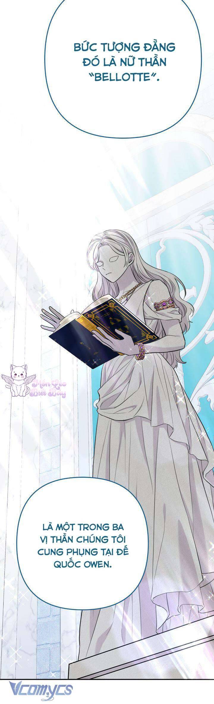 Tuy Là Hoàng Hậu, Nhưng Tôi Muốn Né Hoàng Đế: Chapter 20