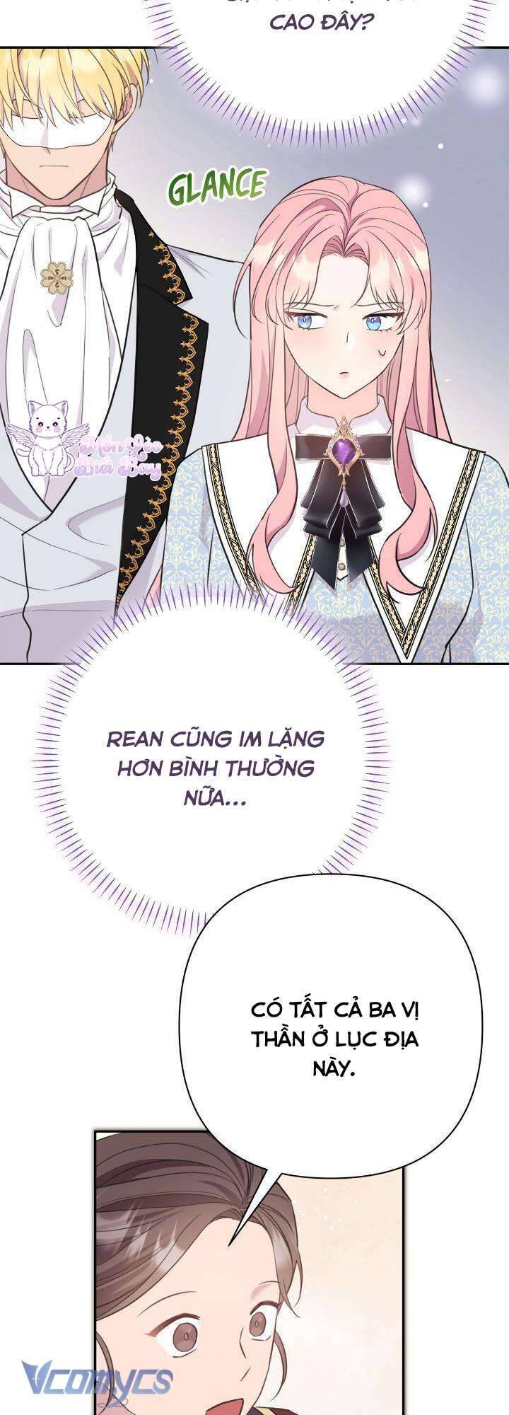 Tuy Là Hoàng Hậu, Nhưng Tôi Muốn Né Hoàng Đế: Chapter 20