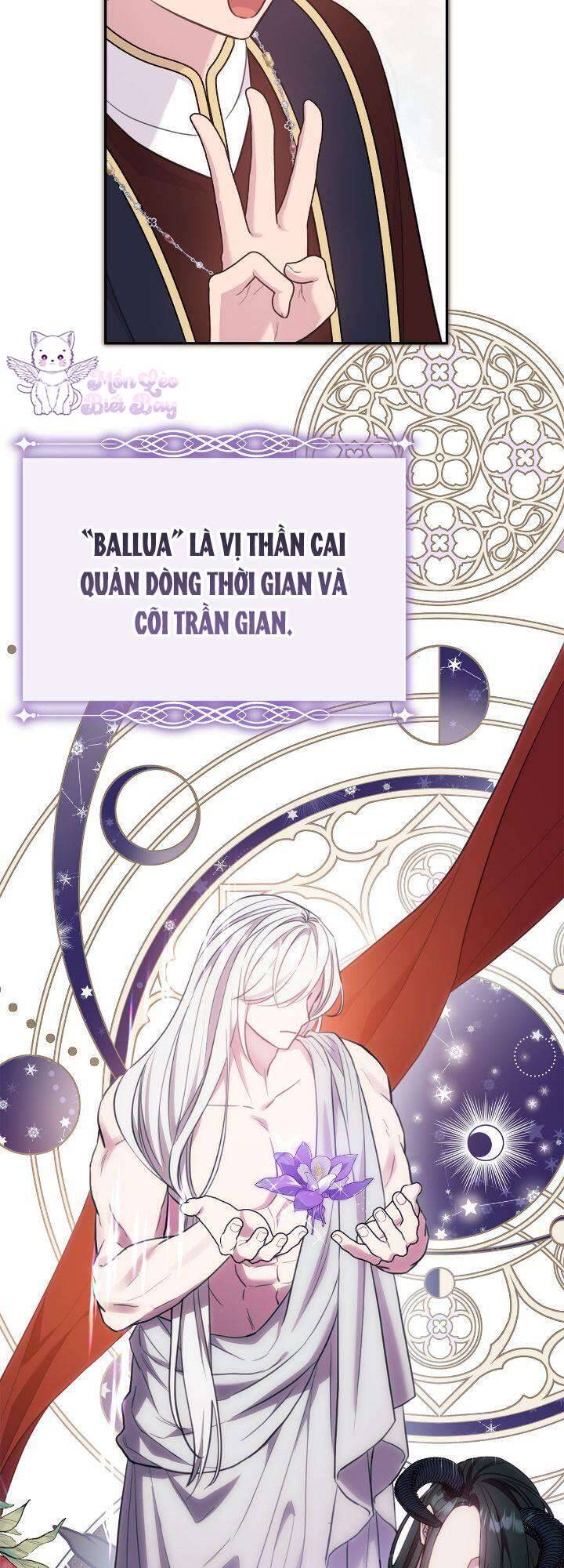 Tuy Là Hoàng Hậu, Nhưng Tôi Muốn Né Hoàng Đế: Chapter 20