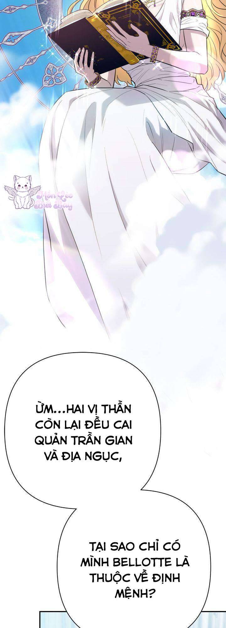 Tuy Là Hoàng Hậu, Nhưng Tôi Muốn Né Hoàng Đế: Chapter 20