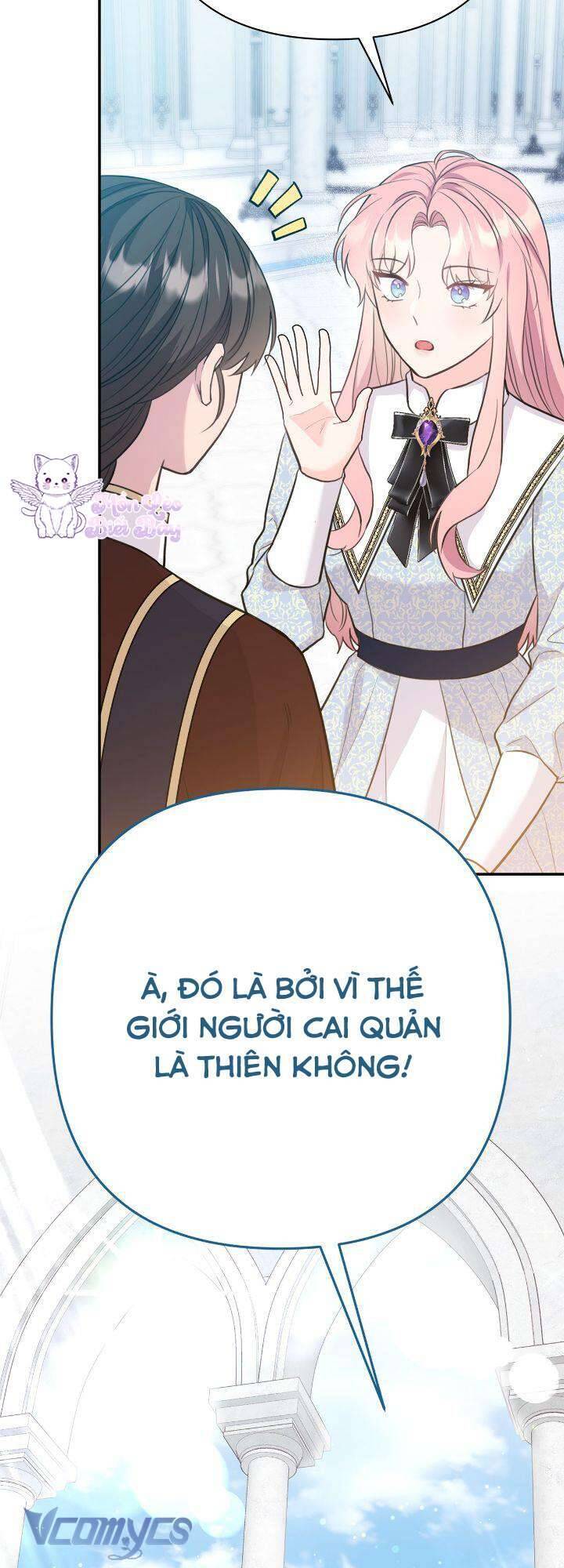 Tuy Là Hoàng Hậu, Nhưng Tôi Muốn Né Hoàng Đế: Chapter 20