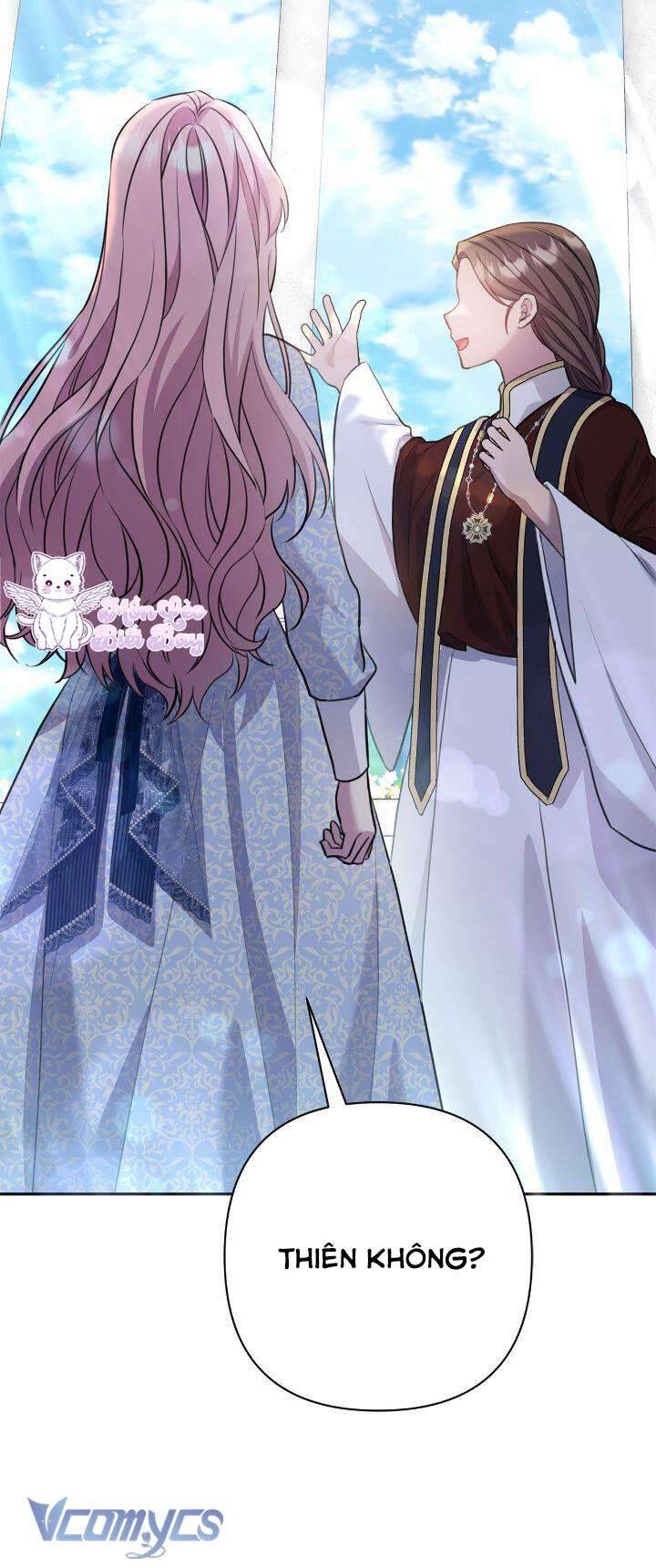 Tuy Là Hoàng Hậu, Nhưng Tôi Muốn Né Hoàng Đế: Chapter 20
