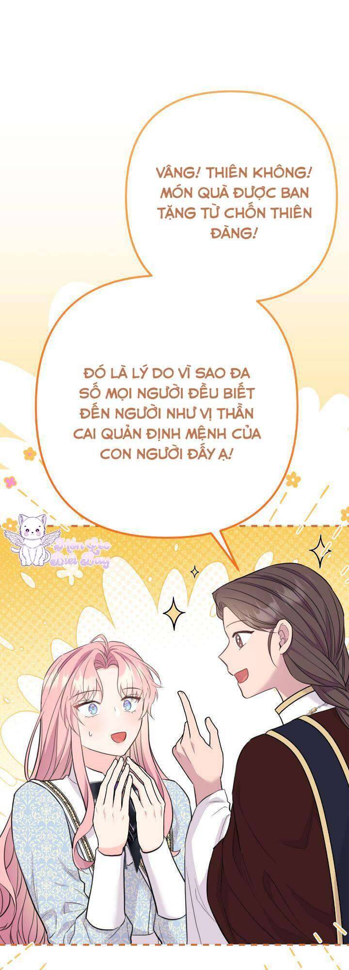 Tuy Là Hoàng Hậu, Nhưng Tôi Muốn Né Hoàng Đế: Chapter 20