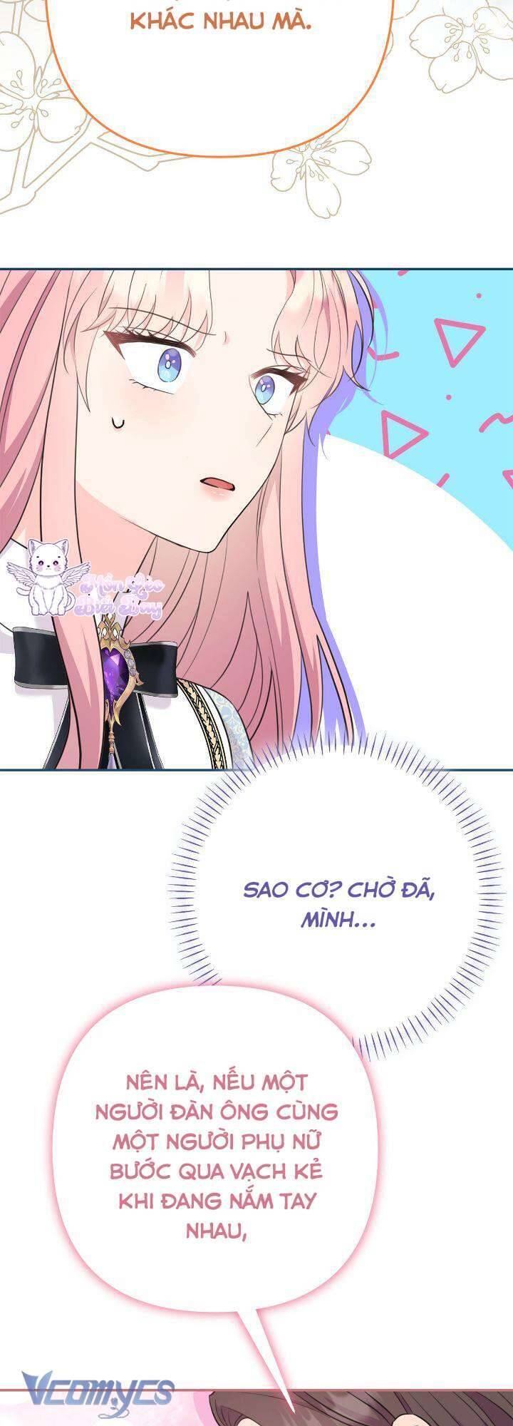 Tuy Là Hoàng Hậu, Nhưng Tôi Muốn Né Hoàng Đế: Chapter 20
