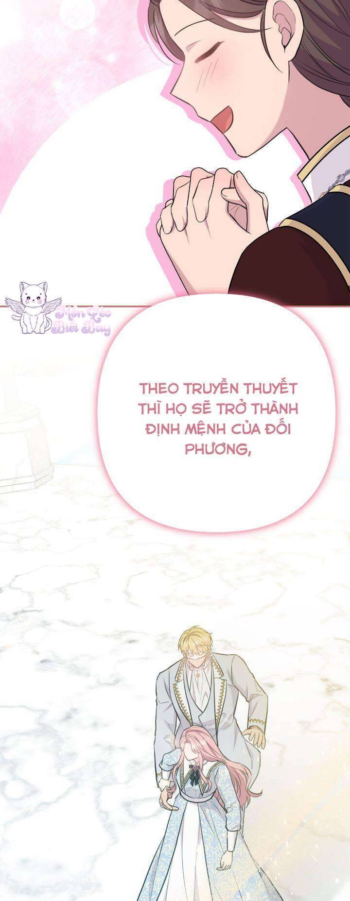 Tuy Là Hoàng Hậu, Nhưng Tôi Muốn Né Hoàng Đế: Chapter 20