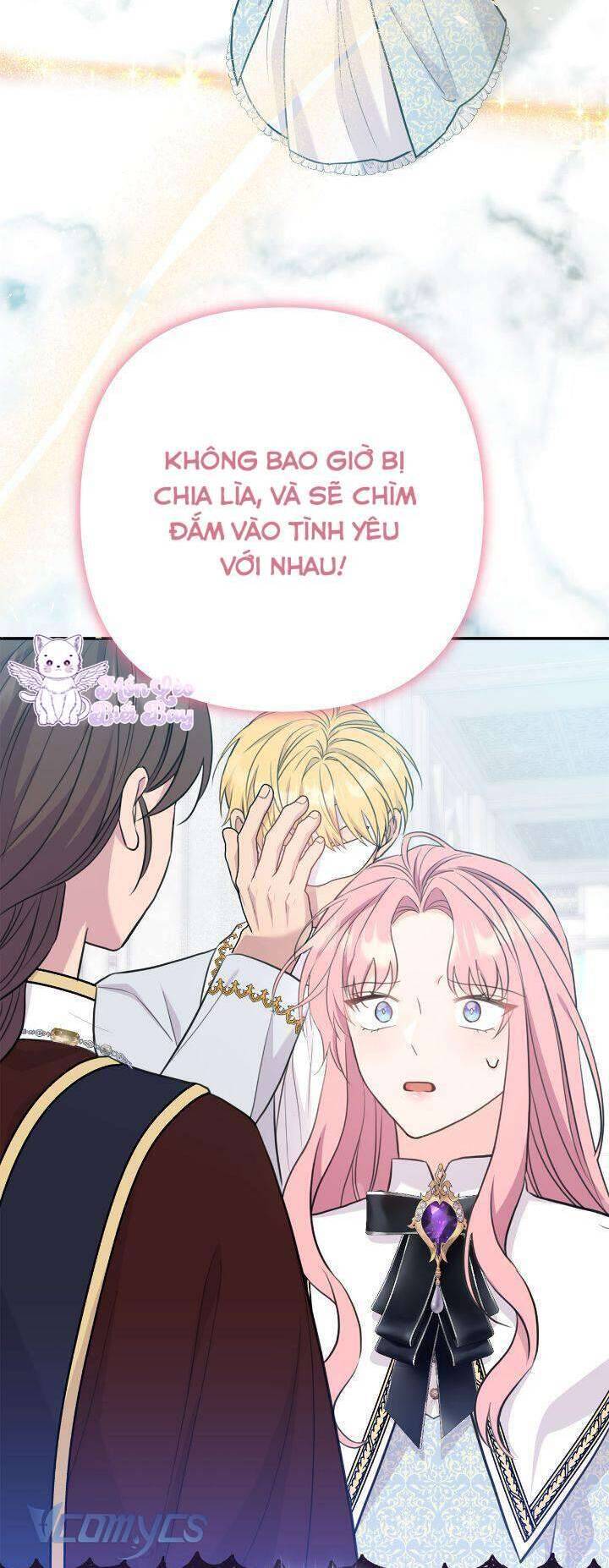 Tuy Là Hoàng Hậu, Nhưng Tôi Muốn Né Hoàng Đế: Chapter 20