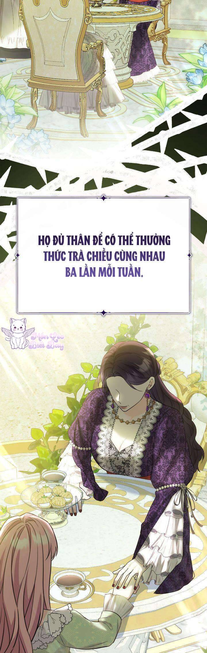 Tuy Là Hoàng Hậu, Nhưng Tôi Muốn Né Hoàng Đế: Chapter 20