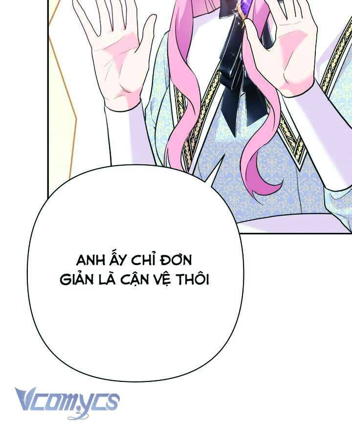 Tuy Là Hoàng Hậu, Nhưng Tôi Muốn Né Hoàng Đế: Chapter 21