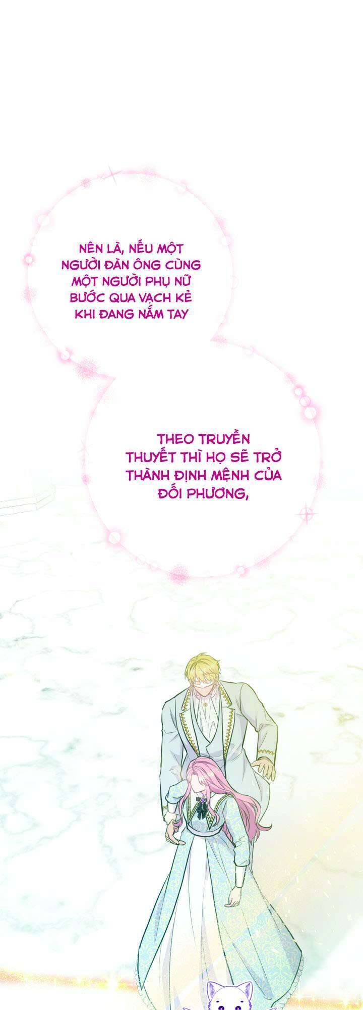 Tuy Là Hoàng Hậu, Nhưng Tôi Muốn Né Hoàng Đế: Chapter 21