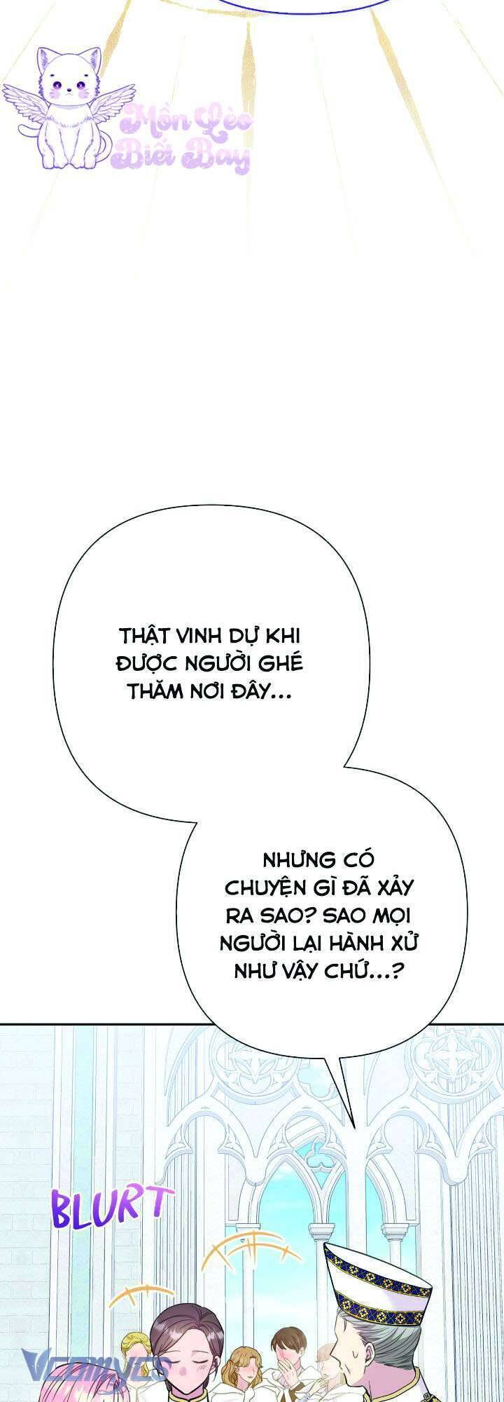 Tuy Là Hoàng Hậu, Nhưng Tôi Muốn Né Hoàng Đế: Chapter 21