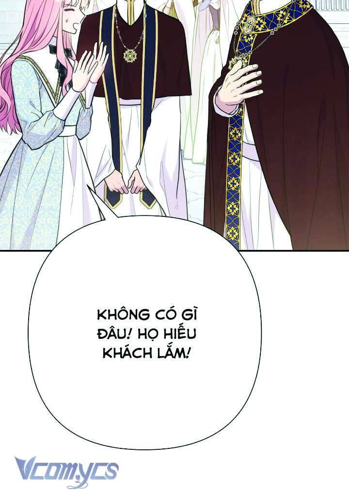 Tuy Là Hoàng Hậu, Nhưng Tôi Muốn Né Hoàng Đế: Chapter 21