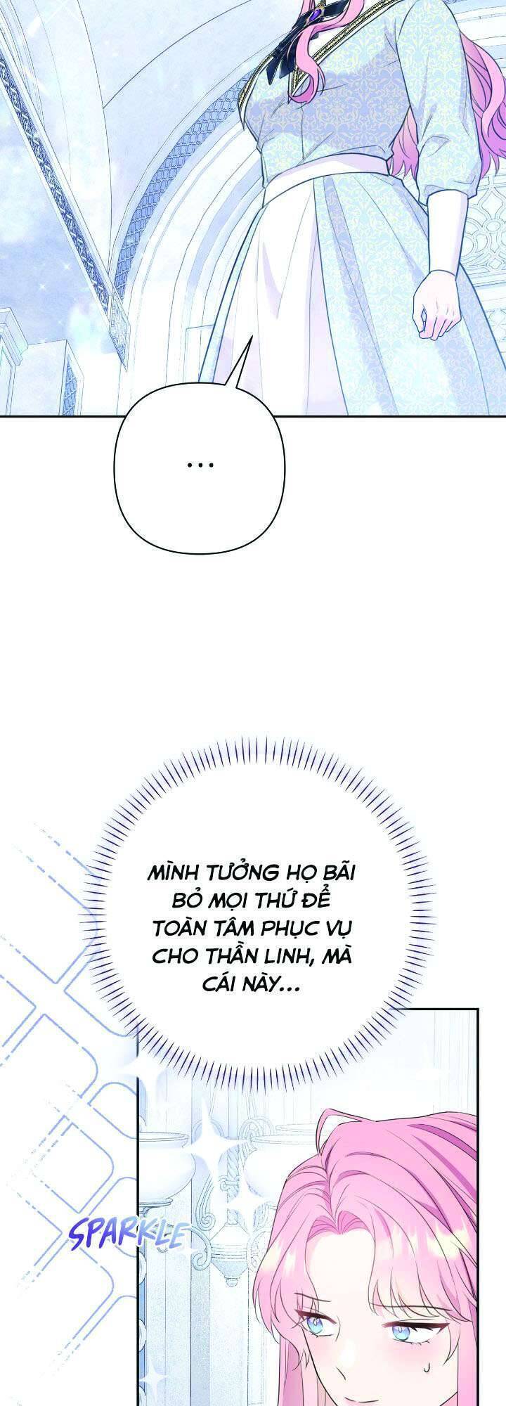 Tuy Là Hoàng Hậu, Nhưng Tôi Muốn Né Hoàng Đế: Chapter 21