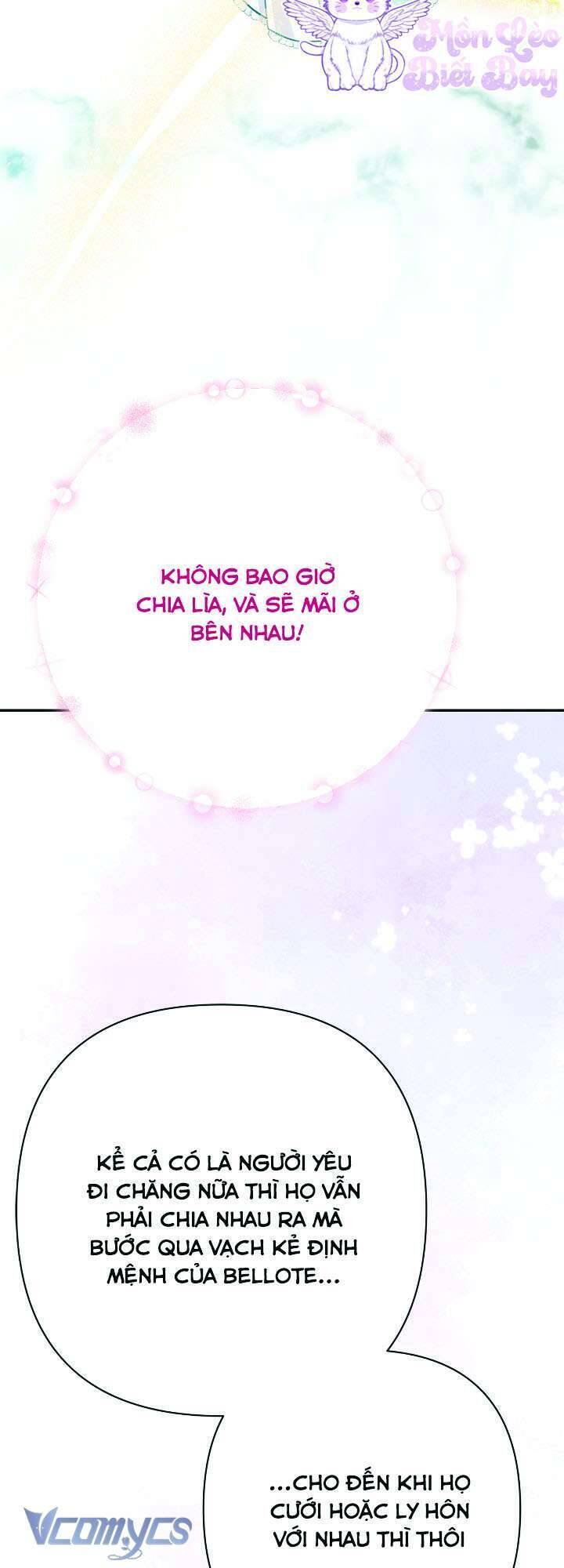 Tuy Là Hoàng Hậu, Nhưng Tôi Muốn Né Hoàng Đế: Chapter 21