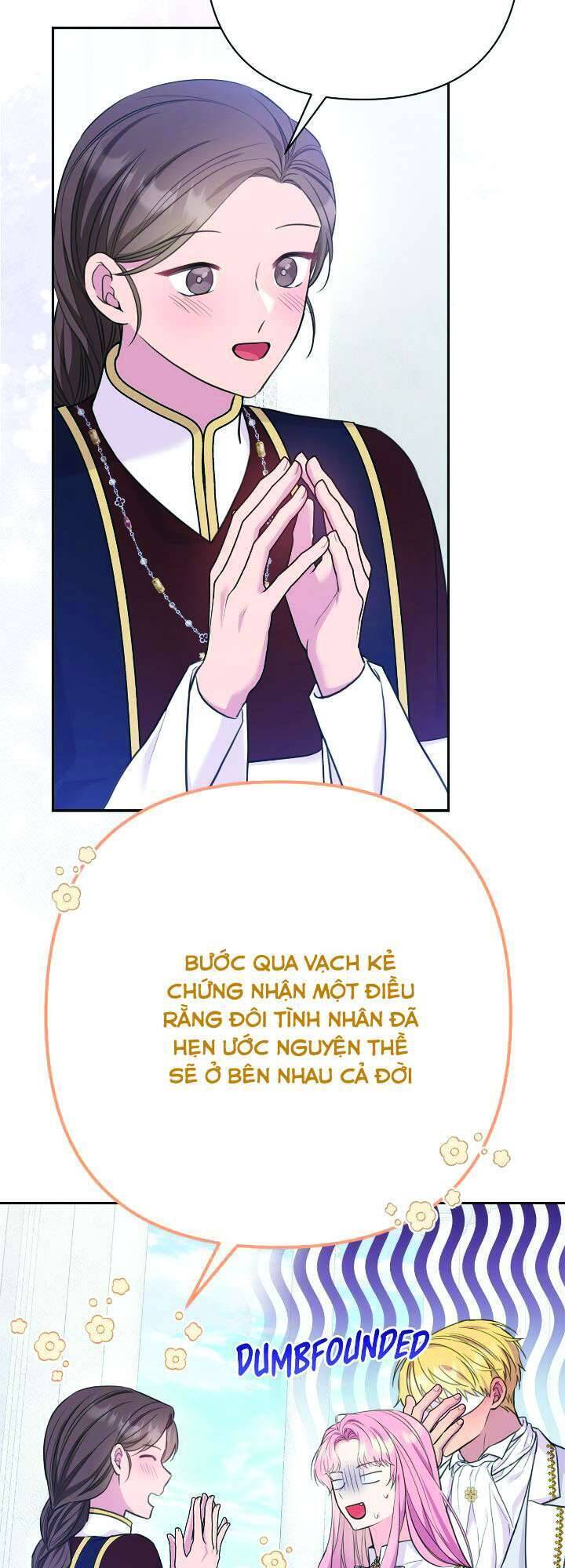 Tuy Là Hoàng Hậu, Nhưng Tôi Muốn Né Hoàng Đế: Chapter 21