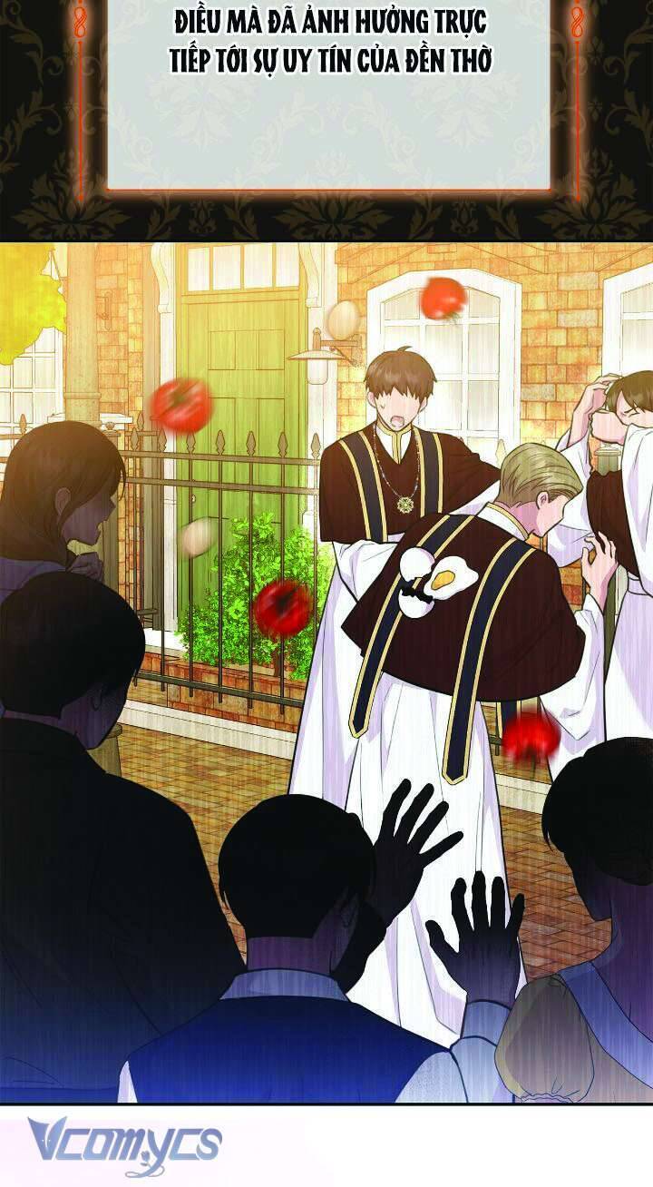 Tuy Là Hoàng Hậu, Nhưng Tôi Muốn Né Hoàng Đế: Chapter 21