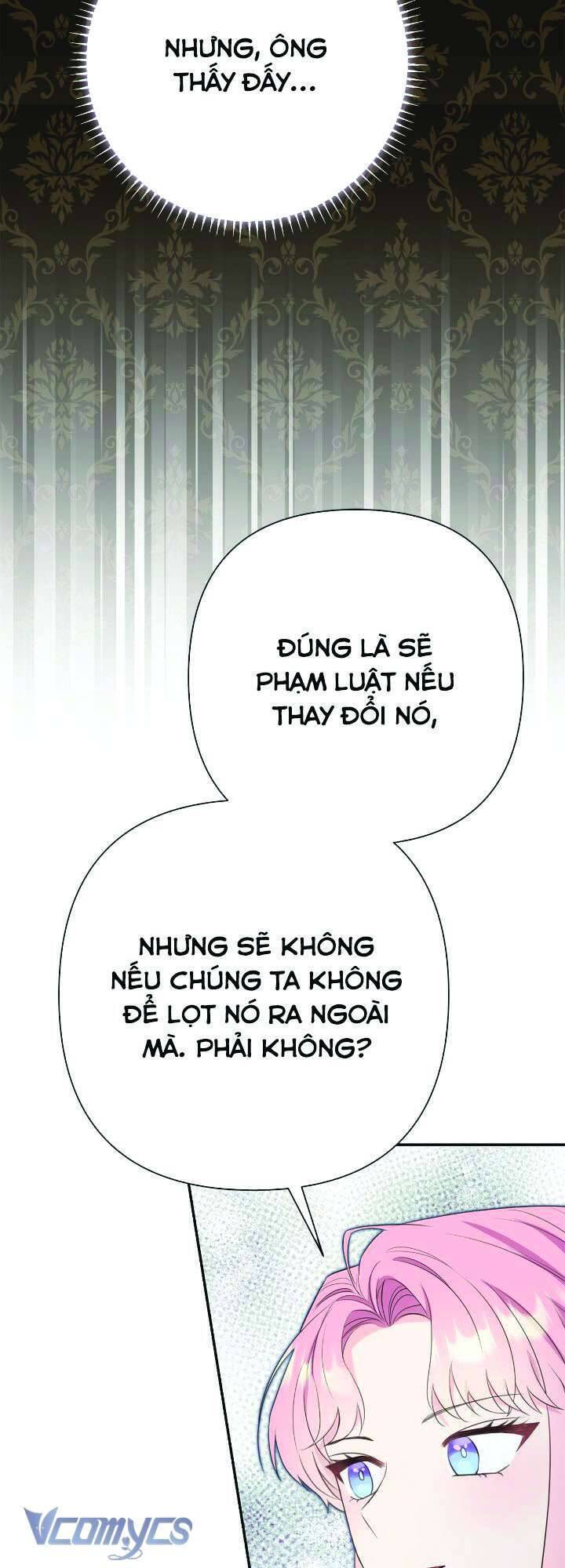 Tuy Là Hoàng Hậu, Nhưng Tôi Muốn Né Hoàng Đế: Chapter 21